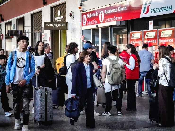 Scioperi giugno 2025 Italia