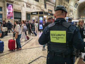 Scioperi giugno 2025 in Italia