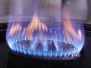 Stoccaggio del gas, allarme in Europa