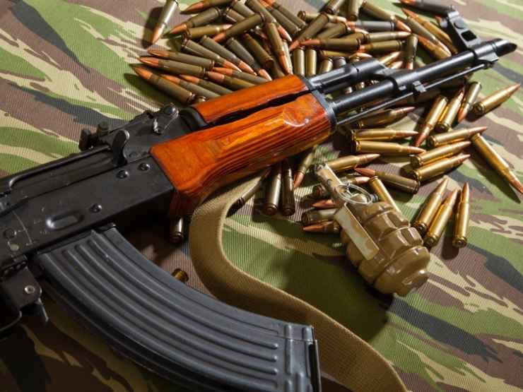 Terrorismo, propaganda