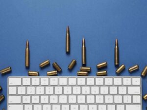 Terrorismo, propaganda online
