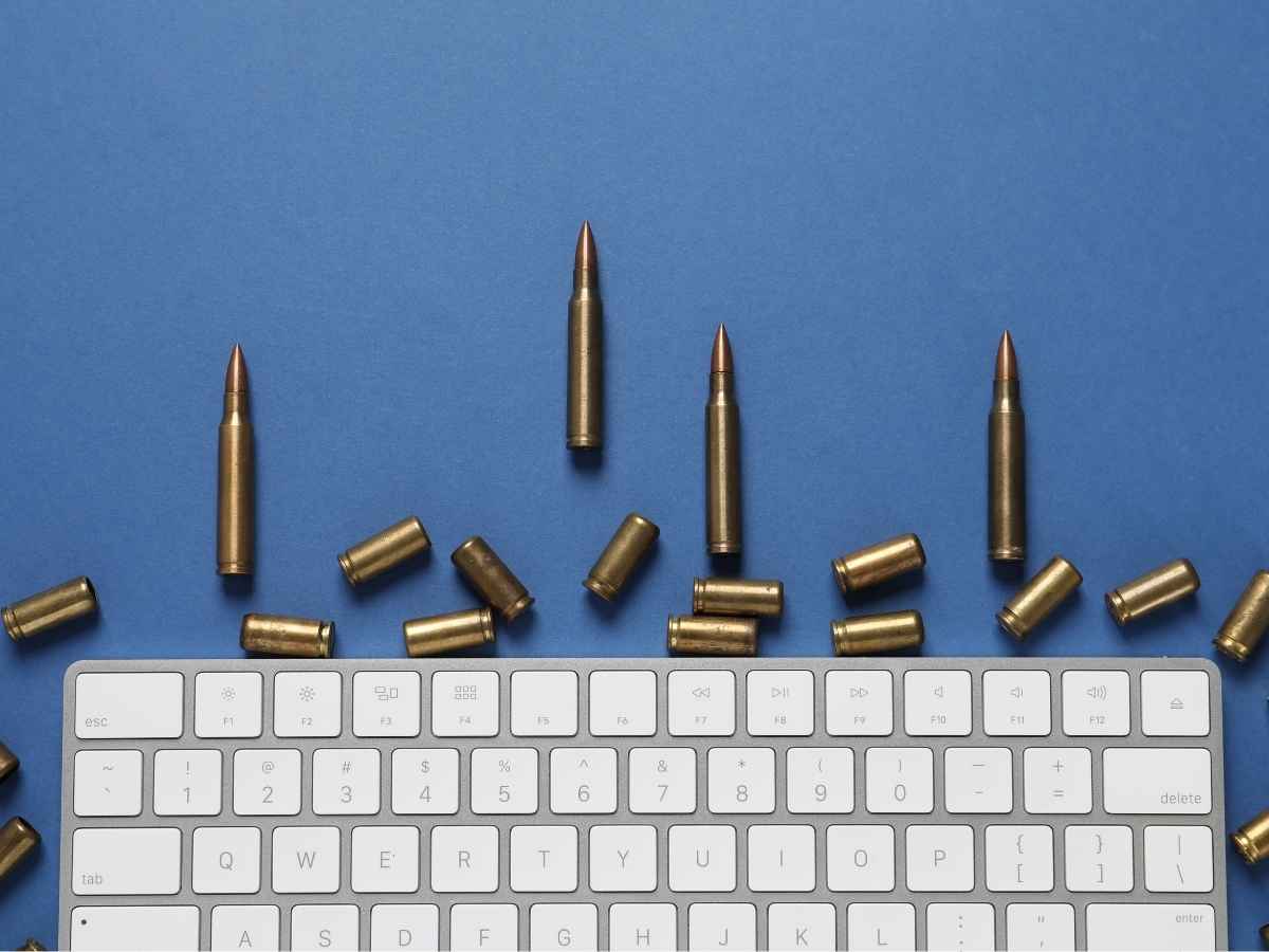cos236 i terroristi reclutano minorenni online in europa il ruolo dell8217intelligenza artificiale attenzione alla narrazione eroica e vittimistica