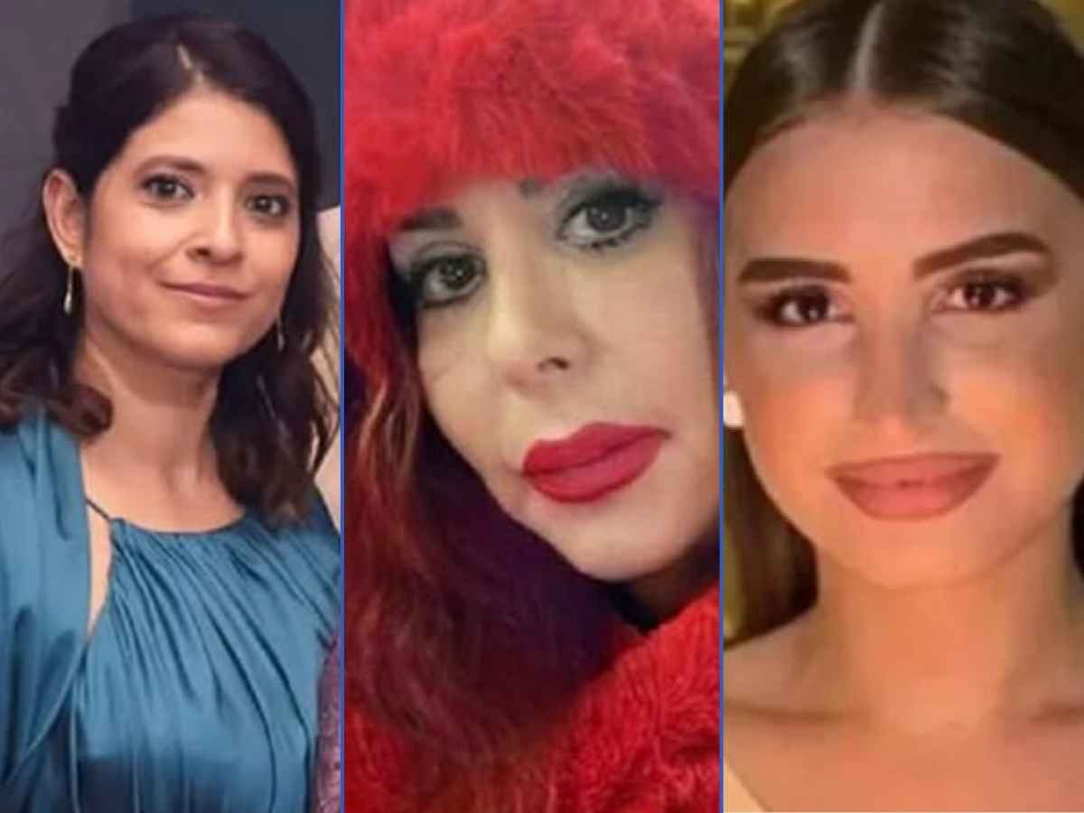 Tre vittime di recenti casi di malasanità