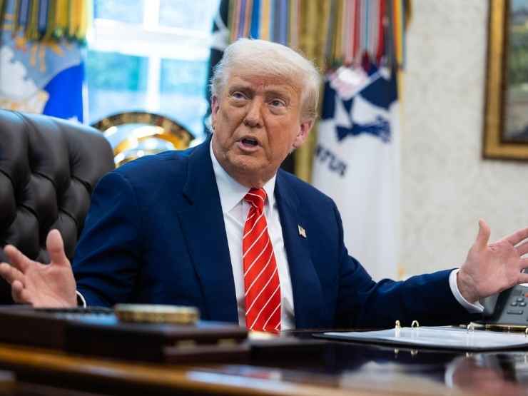 Trump