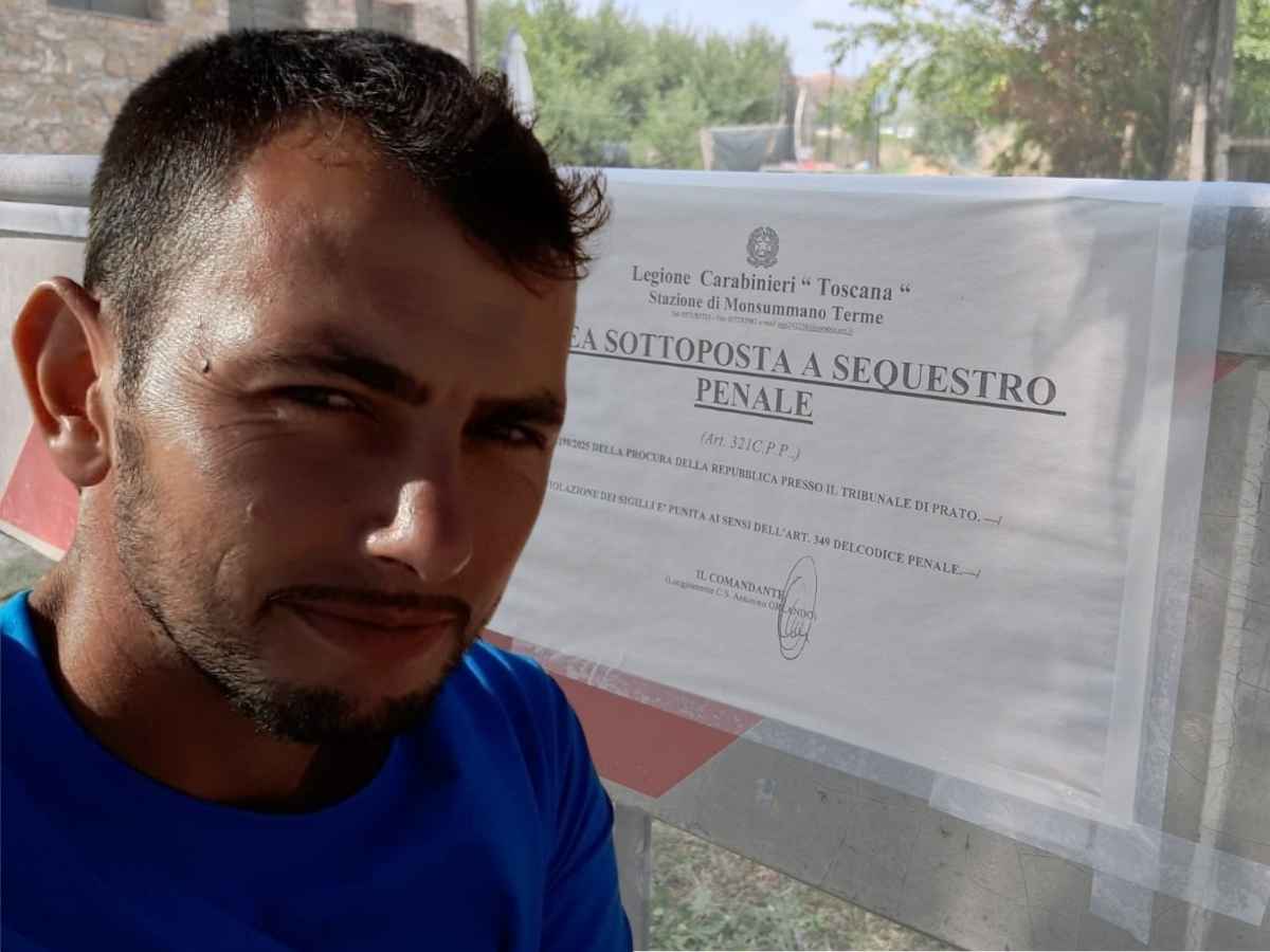 Nella mente di Vasile, la pista del “boia” al servizio di una rete criminale internazionale: cosa è stato trovato nella sua abitazione Nella mente di Vasile, la pista del “boia” al servizio di una rete criminale internazionale: cosa è stato trovato nella sua abitazione