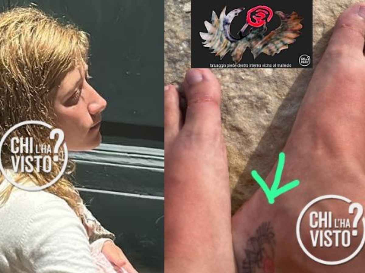 Villa Pamphili, la svolta: chi erano Anastasia e Andromeda. Inchiesta interna in polizia: “Giusto approfondire” Villa Pamphili, la svolta: chi erano Anastasia e Andromeda. Inchiesta interna in polizia: “Giusto approfondire”