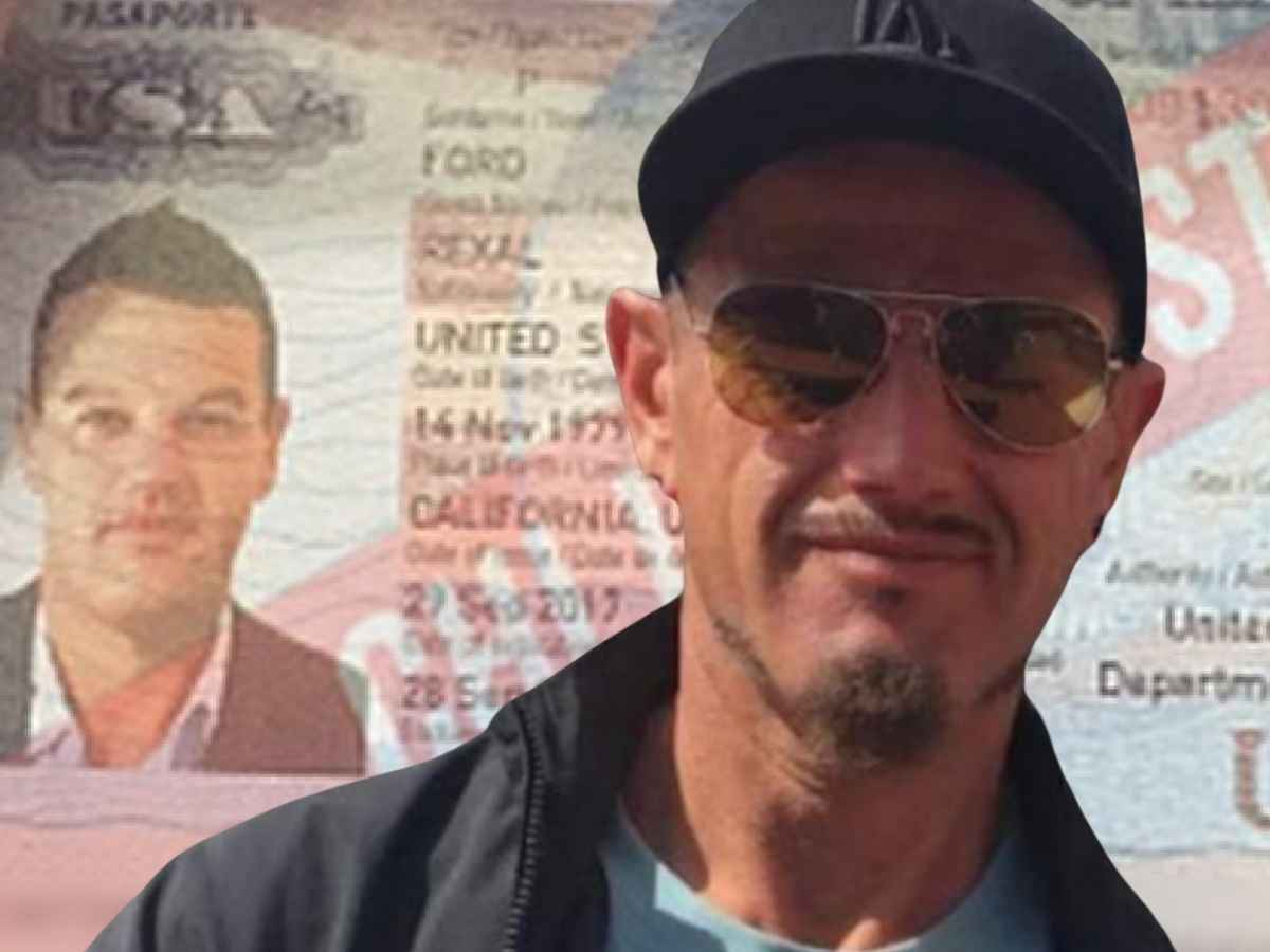 Giallo di Villa Pamphili, il presunto killer Francis Kaufmann: “Italiani mafiosi”. Le autorità sulle tracce delle vittime: chi sono Stella e Andromeda Giallo di Villa Pamphili, il presunto killer Francis Kaufmann: “Italiani mafiosi”. Le autorità sulle tracce delle vittime: chi sono Stella e Andromeda