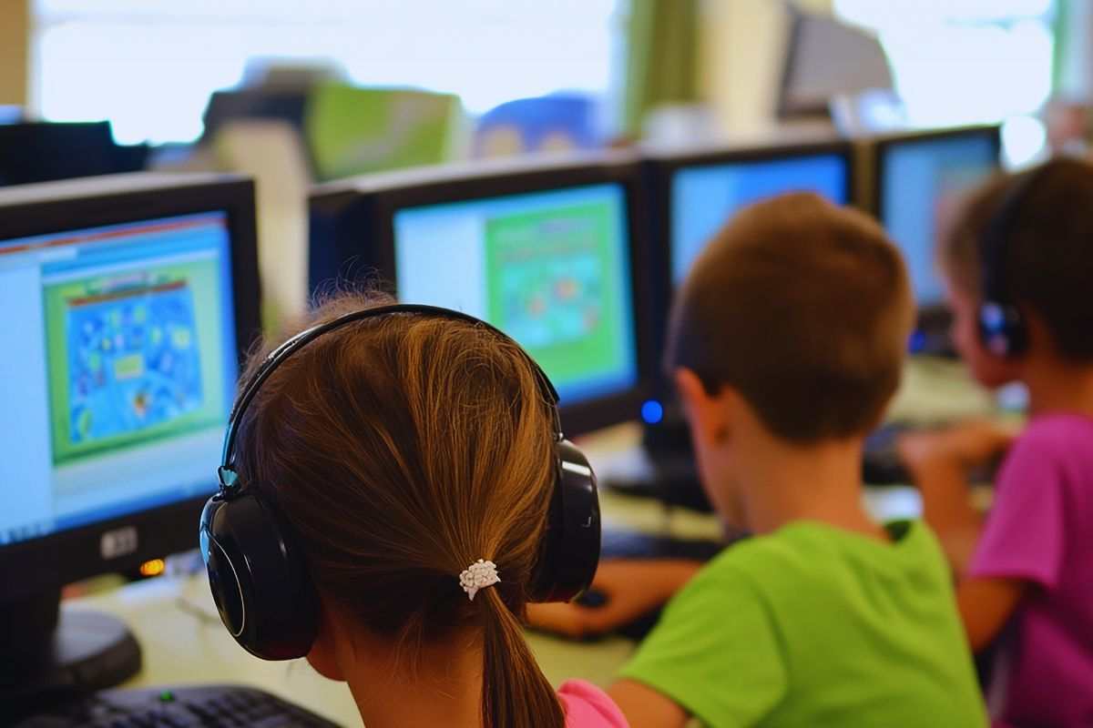 La scuola del futuro secondo Valditara, Skuola.net: “La vera sfida non sono le poesie a memoria ma l’IA” La scuola del futuro secondo Valditara, Skuola.net: “La vera sfida non sono le poesie a memoria ma l’IA”