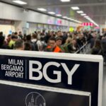 Aeroporto di Bergamo Orio al Serio