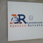 Logo Agenzia delle Entrate