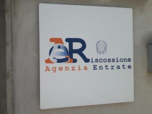 Logo Agenzia delle Entrate