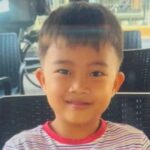 Alain Barnard Ganao, 5 anni, scomparso da un campeggio a Ventimiglia