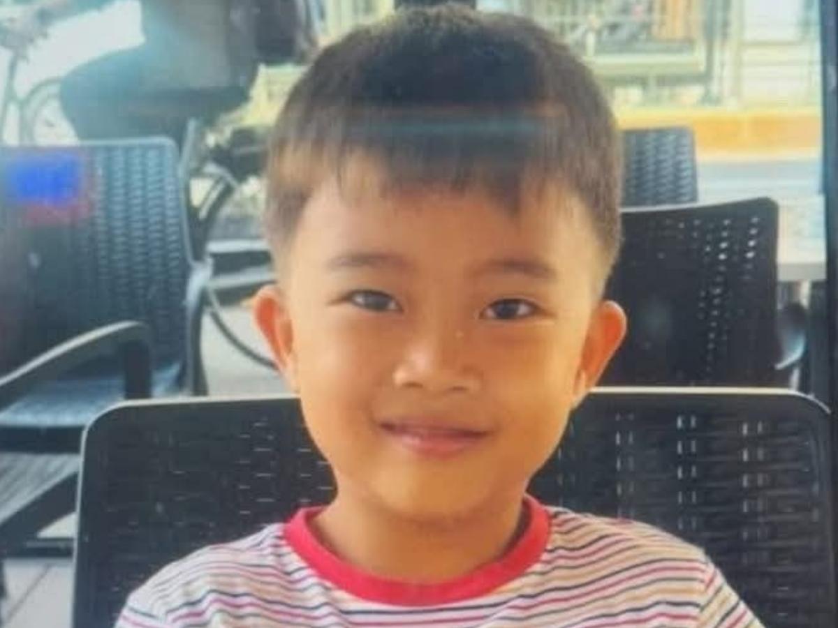 Alain, 5 anni, è scomparso da un campeggio a Ventimiglia: ore di apprensione Alain, 5 anni, è scomparso da un campeggio a Ventimiglia: ore di apprensione