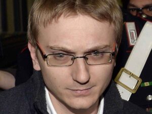 Alberto Stasi, condannato per l'omicidio di Chiara Poggi, resta in semilibertà
