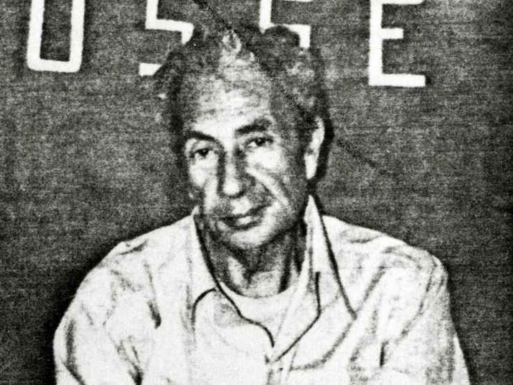 Aldo Moro rapito dalle Brigate rosse