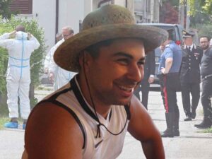 Alessandro Venieri, 35enne ucciso e fatto a pezzi da mamma e compagna