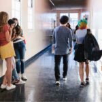 Allarme caldo nelle scuole italiane