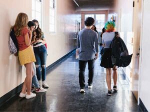 Allarme caldo nelle scuole italiane