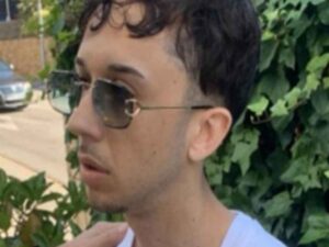 Andrea Cavallari catturato in Spagna