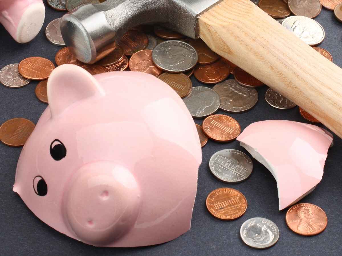 Banche e fallimenti, cambiano le regole: risparmiatori al sicuro, su chi peserà il crac Banche e fallimenti, cambiano le regole: risparmiatori al sicuro, su chi peserà il crac
