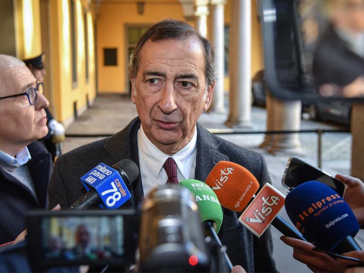 Scandalo urbanistica a Milano, anche il sindaco Beppe Sala indagato: tutti i progetti nel mirino della Procura