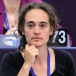Carola Rackete