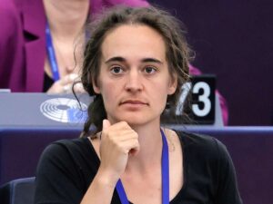 Carola Rackete
