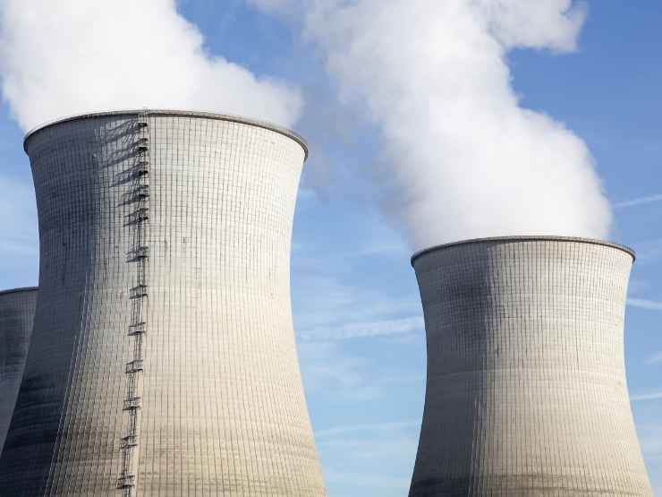 Centrali nucleari in Francia, emergenza caldo