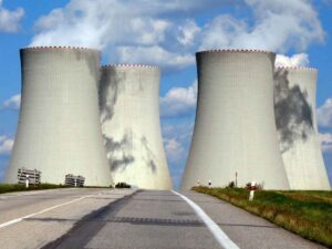 Centrali nucleari in Francia, emergenza caldo
