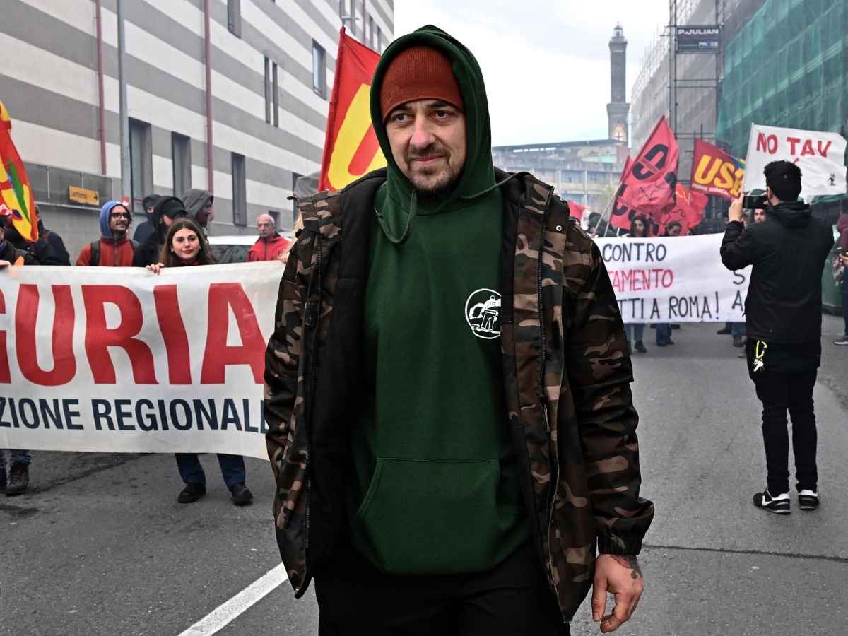 Perché chef Rubio è indagato dall’Antiterrorismo: il caso dei post social sull’attentato a Washington Perché chef Rubio è indagato dall’Antiterrorismo: il caso dei post social sull’attentato a Washington