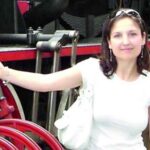 Chiara Poggi, uccisa a Garlasco nel 2007