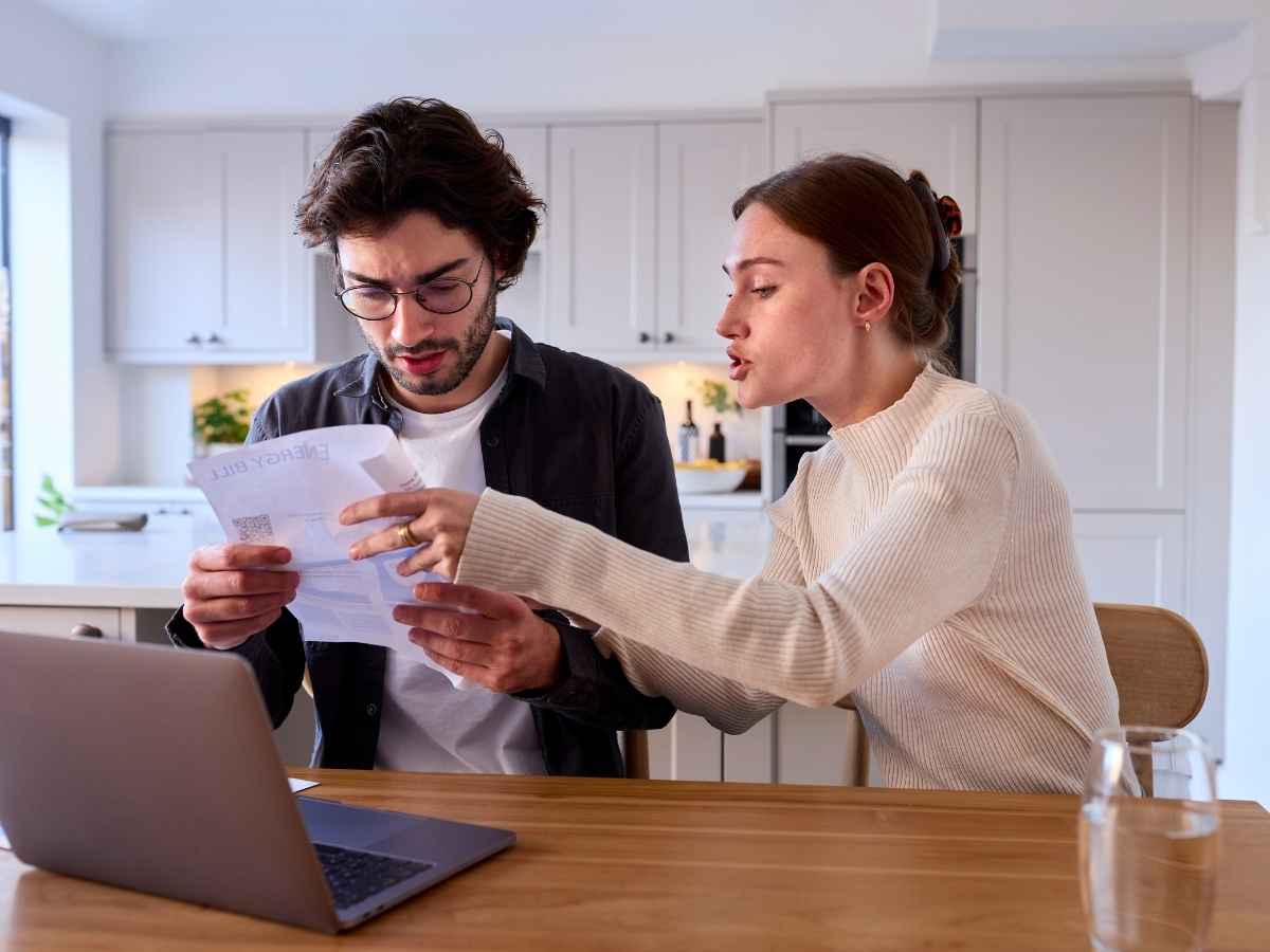 Come si legge la nuova bolletta di luce e gas: attenzione, è in arrivo dal 1 luglio 2025 Come si legge la nuova bolletta di luce e gas: attenzione, è in arrivo dal 1 luglio 2025