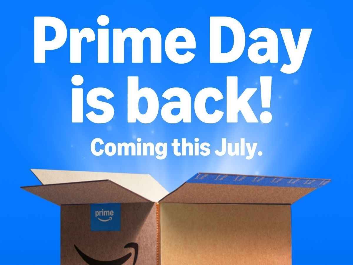 Da oggi 8 luglio è cominciato il Prime Day di Amazon