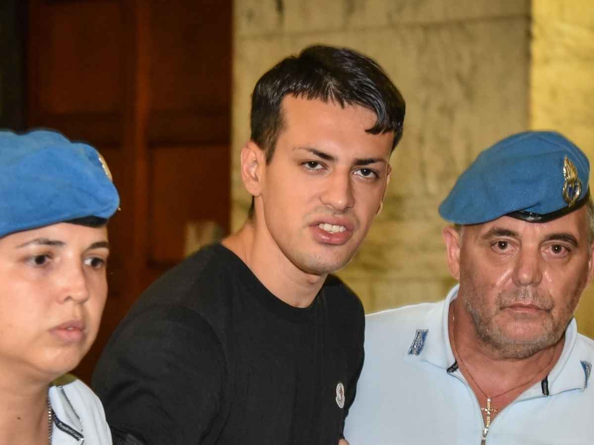 Manuel Mastrapasqua, al processo l’audio degli ultimi istanti di vita: a quanti anni di carcere è stato condannato il killer Daniele Rezza