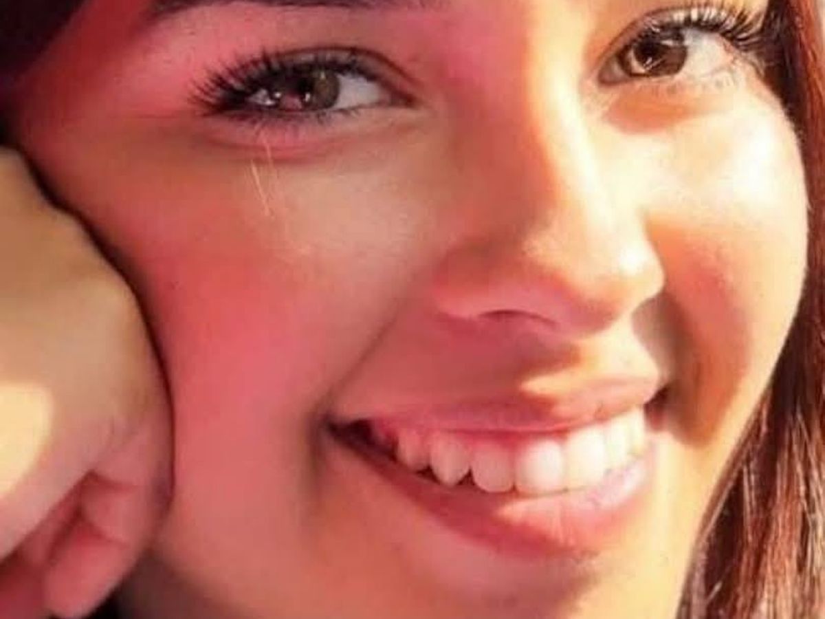 Gaia Costa, 24 anni, è stata uccisa mentre attraversava sulle strisce a Porto Cervo: alla guida c’era Vivian Spohr, moglie dell’ad di Lufthansa Gaia Costa, 24 anni, è stata uccisa mentre attraversava sulle strisce a Porto Cervo: alla guida c’era Vivian Spohr, moglie dell’ad di Lufthansa