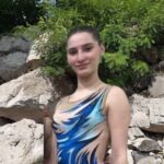 Gaia De Gol, la ragazza rimasta vittima del cedimento di una roccia mentre cecrcava di fare un selfie