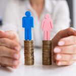 Stipendio uomo e donna