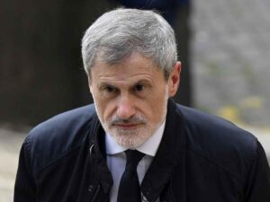 Gianni Alemanno ha scritto alla premier Giorgia Meloni