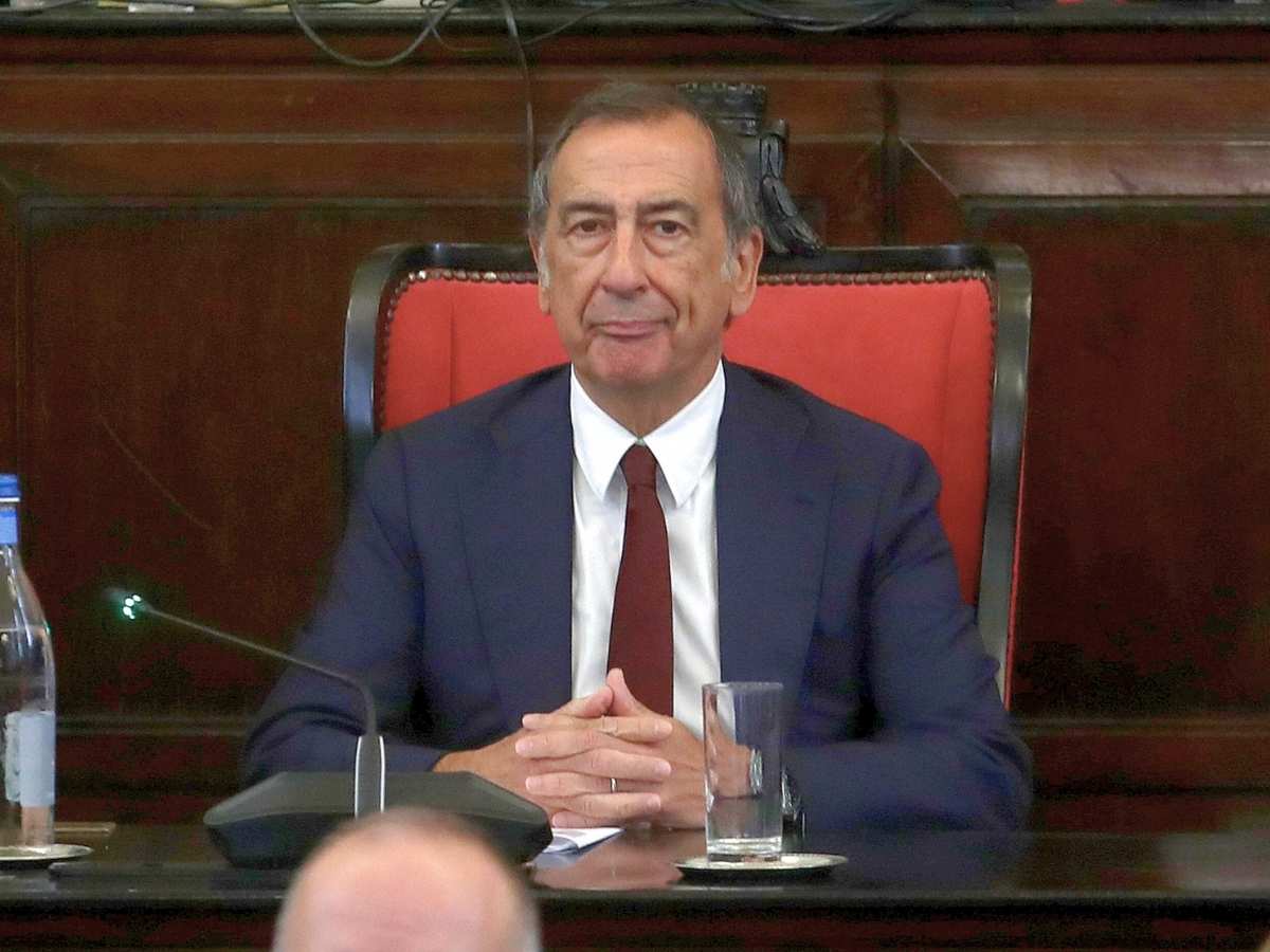 Inchiesta urbanistica Milano, Sala non si dimette. Famiglie Sospese: “Ora vogliamo risposte certe sulle nostre case” Inchiesta urbanistica Milano, Sala non si dimette. Famiglie Sospese: “Ora vogliamo risposte certe sulle nostre case”
