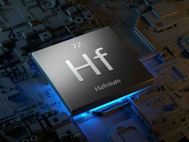 Hafnium, la campagna di hackeraggio cinese così ribattezzata da Microsoft