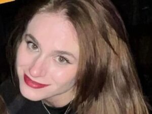 Ilaria Sula, uccisa dall'ex Mark Antony Samson