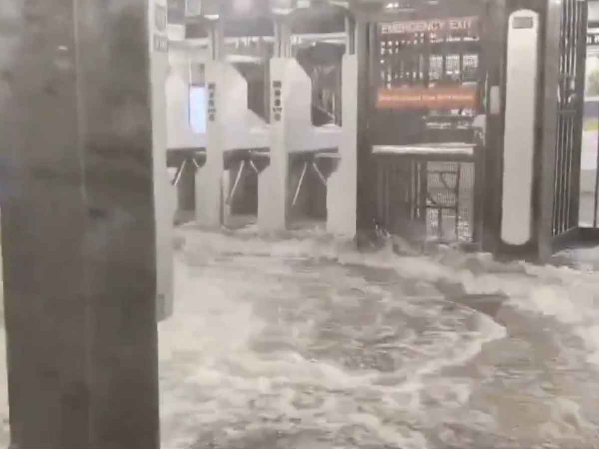 Eventi meteo estremi, il mondo in balia del cambiamento climatico: dove colpiranno le prossime tempeste dopo gli Stati Uniti Eventi meteo estremi, il mondo in balia del cambiamento climatico: dove colpiranno le prossime tempeste dopo gli Stati Uniti