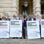 La Fondazione Einaudi e i Radicali Italiani depositano in Cassazione la legge per tornare all'immunità parlamentare