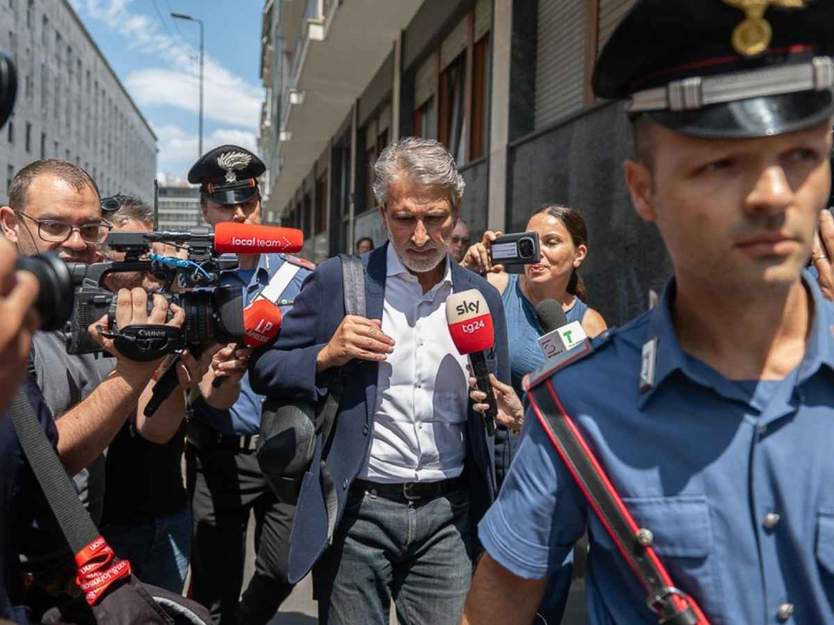 Sistema deviato a Milano, arrestato anche l’ex assessore Tancredi. La presidente Assurb: “La politica dirige lo sviluppo urbano”