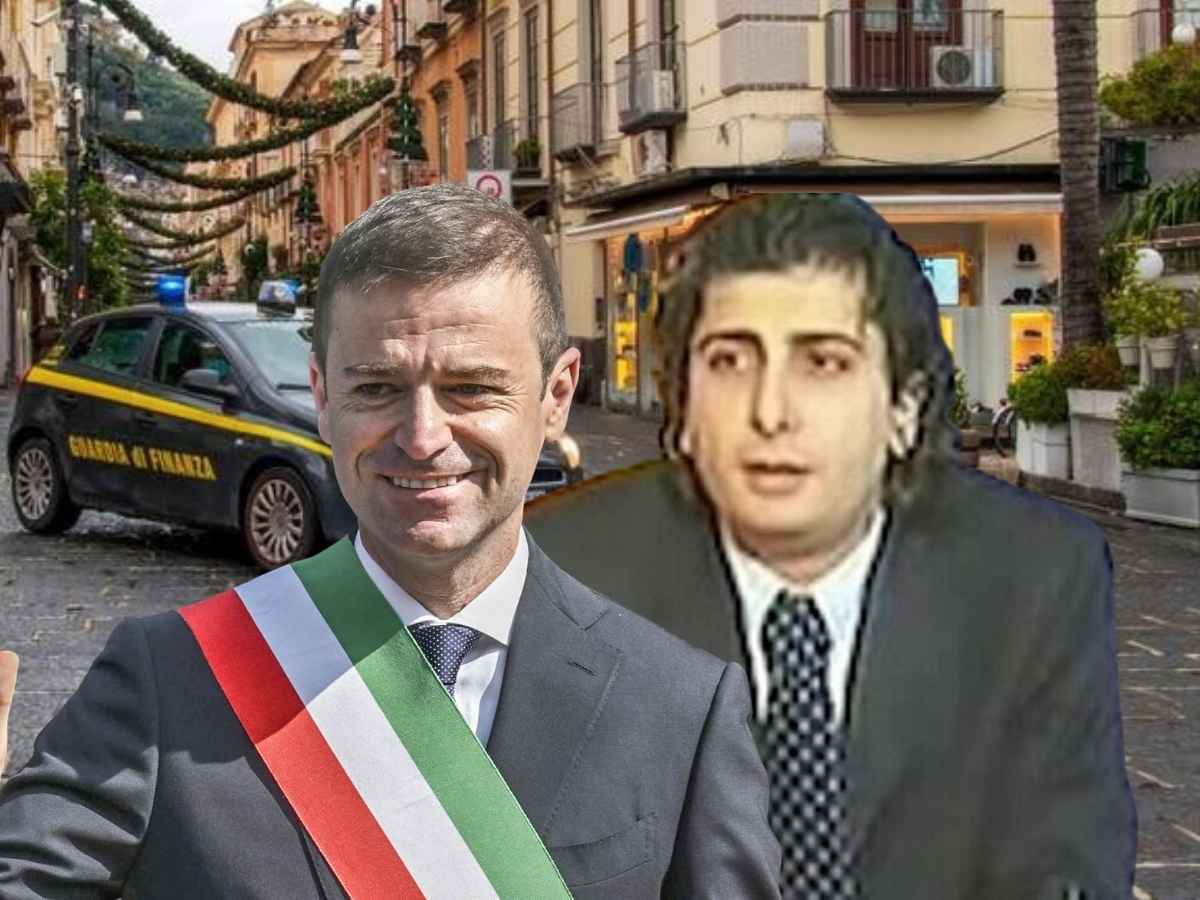 Il Sistema Sorrento, la storia dei due “sindaci” e le mazzette del politico e del sensitivo. Il pm: “Una deprecabile ingordigia” Il Sistema Sorrento, la storia dei due “sindaci” e le mazzette del politico e del sensitivo. Il pm: “Una deprecabile ingordigia”