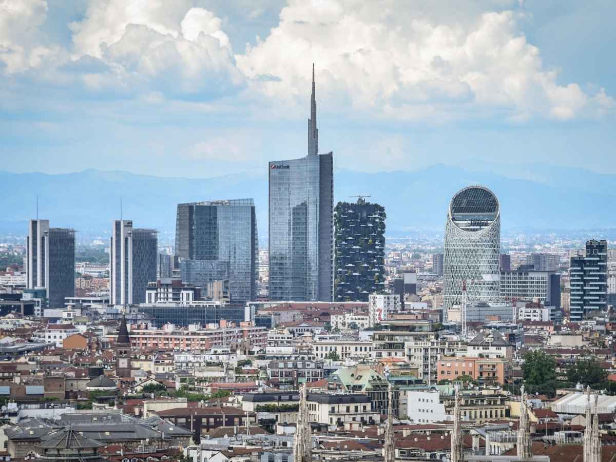 Caos urbanistica a Milano, la soluzione? Assoedilizia: “Serve un quadro normativo nazionale” Caos urbanistica a Milano, la soluzione? Assoedilizia: “Serve un quadro normativo nazionale”