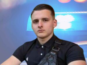 Mirza Mavric, il 17enne altoatesino accoltellato in Serbia