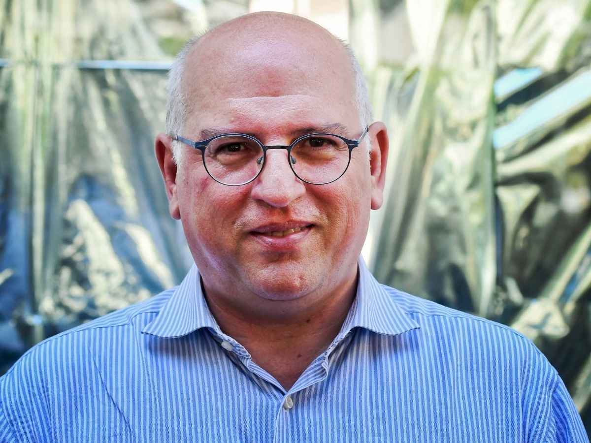 L'oncologo Paolo Ascierto