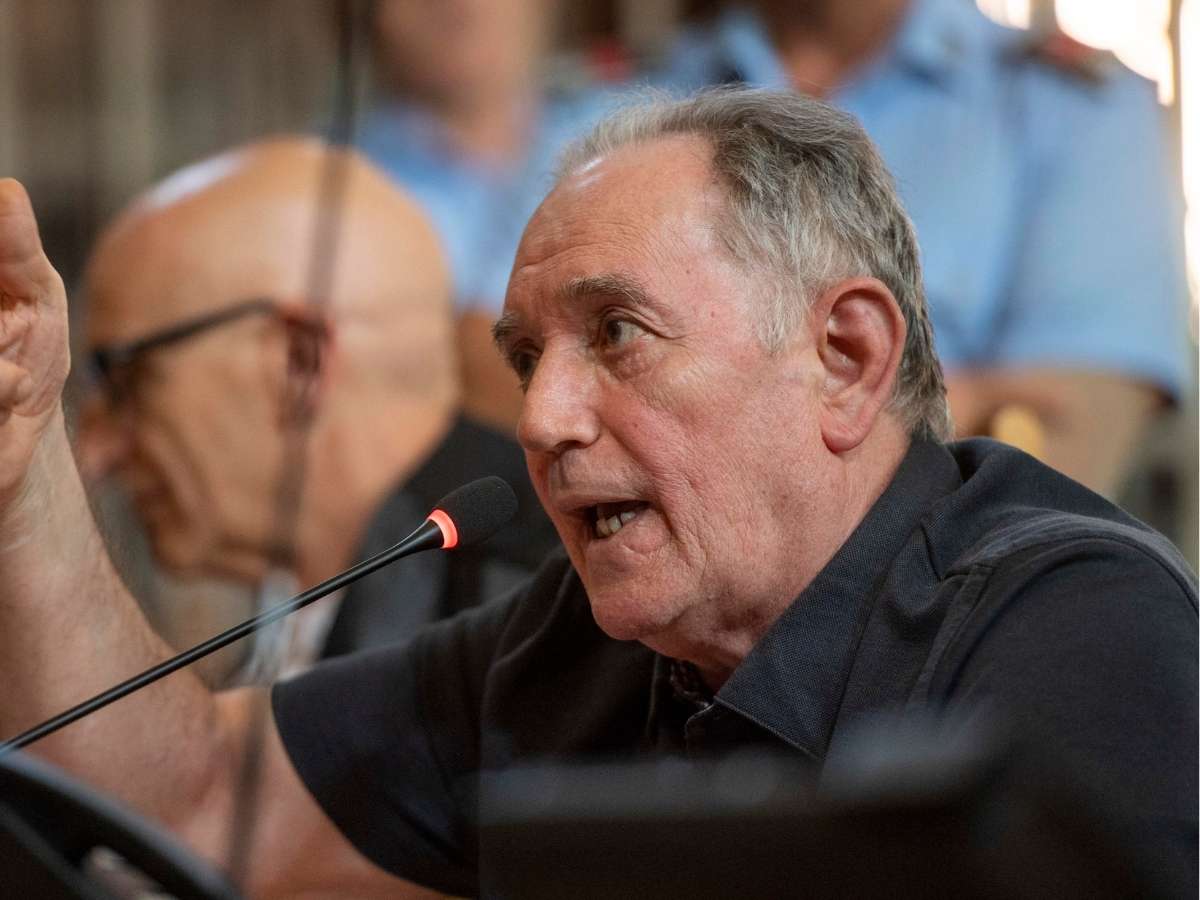 Chi è Paolo Bellini, all’ergastolo definitivo per la Strage di Bologna Chi è Paolo Bellini, all’ergastolo definitivo per la Strage di Bologna