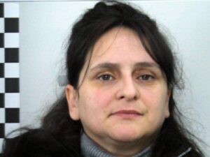 Anna Patrizia Messina Denaro, sorella di Matteo Massina Denaro